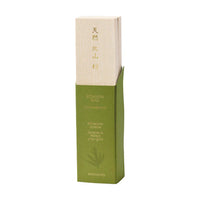 Incense Kousaido Incense Sticks - Natural Collection