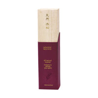Incense Kousaido Incense Sticks - Natural Collection