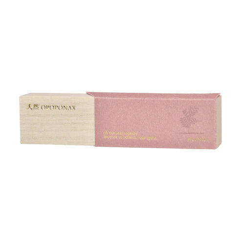 Incense Kousaido Incense Sticks - Natural Collection II