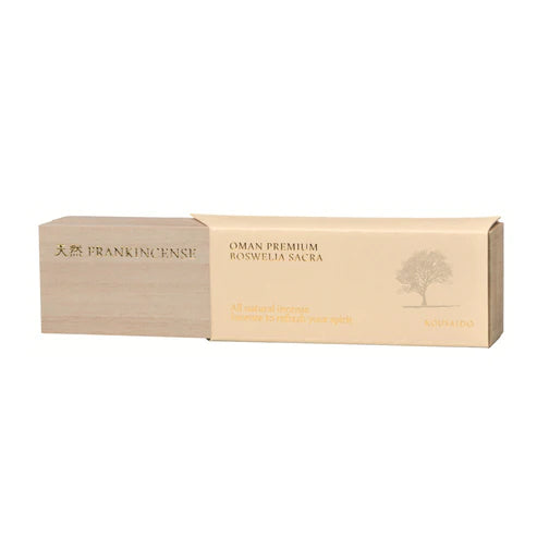 Incense Kousaido Incense Sticks - Natural Collection II
