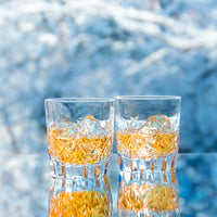 Kagami Crystal - Whisky Glass Set of 2