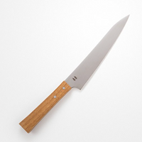 Shizu Hamono - MORINOKI Ban Nou Knife
