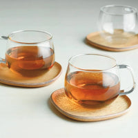 KINTO UNITEA Cup 350ml/450ml/510ml