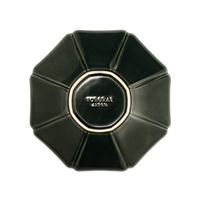 Studio M' Hitohana Deep Plate