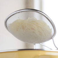 Japan Tsubame Shimomura Stainless Water Skimmer