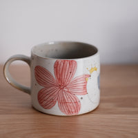 Cool Banana Hand Craft Coffee Cups