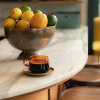 KINTO SEPIA Glass Collection