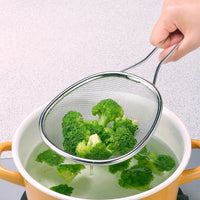 Japan Tsubame Shimomura Stainless Water Skimmer