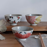 Cool Banana Rice Bowls