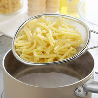 Japan Tsubame Shimomura Stainless Water Skimmer