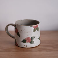 Cool Banana Hand Craft Coffee Cups