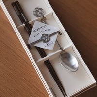 Japanese Chopstick Gift Set - Mizuhiki Gift Set