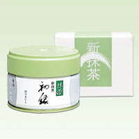 Marukyu Koyamaen 丸久小山園 New Matcha First Encounter Pre Order
