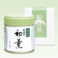 Marukyu Koyamaen 丸久小山園 New Matcha First Fragrance Pre-order