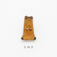 Japanese Chopsticks Ceramic Rest