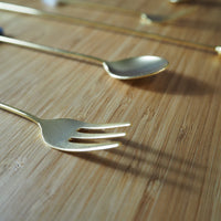 TSUBAME Acrylic Cutlery Block