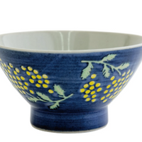 Mimosa Waltz Rice Bowl