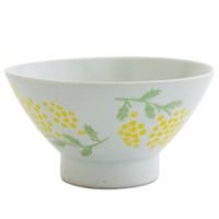 Mimosa Waltz Rice Bowl