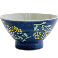 Mimosa Waltz Rice Bowl