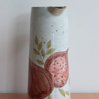 Cool Banana Hand Craft Water Jug - Fig