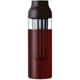 KINTO CAPSULE Cold Brew Carafe 1L