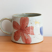 Cool Banana Hand Craft Coffee Cups