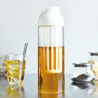 KINTO CAPSULE Cold Brew Carafe 1L