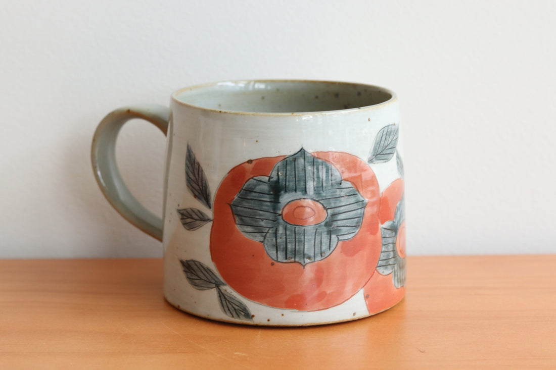 Cool Banana Hand Craft Coffee Cups