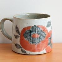 Cool Banana Hand Craft Coffee Cups