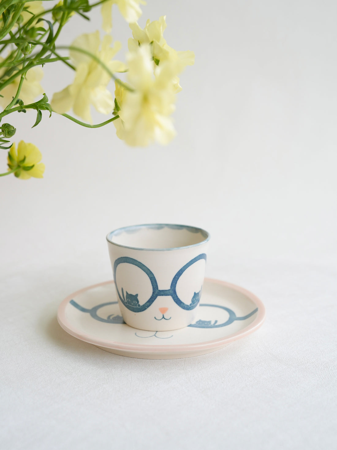 Notari - Medium Plate 18cm NO03