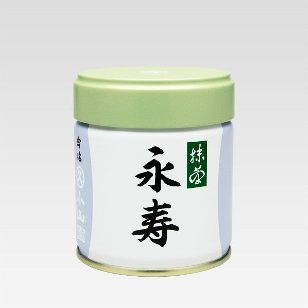 Matcha EIJU 40g/can Pre-order