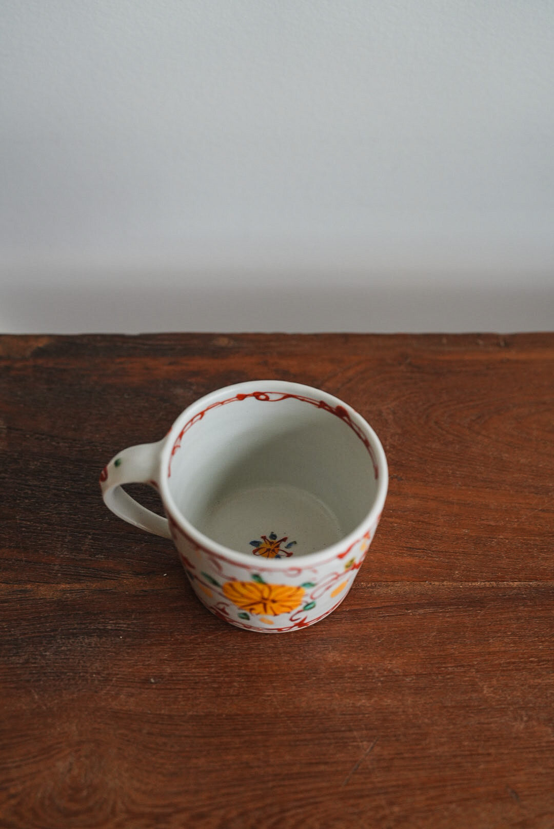 Noritomo Suzuki 鈴木工友 Mug NS03