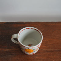Noritomo Suzuki 鈴木工友 Mug NS03