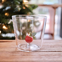 Ichendorf Red Apple - Tumbler Apple XMAS 24