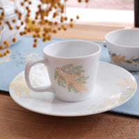 Mino Ware Acacia Collection