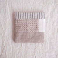 Japanese Linen Square Coaster