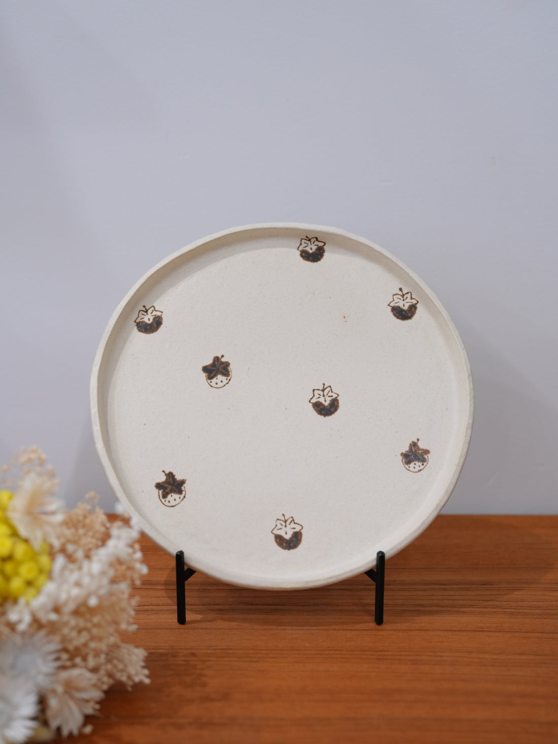 Marubankojo 丸伴工場 - Large Flat Plate MR14