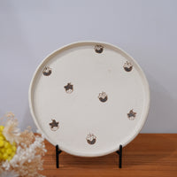 Marubankojo 丸伴工場 - Large Flat Plate MR14