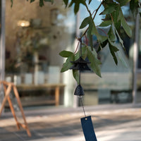 IWACHU Iron Cast Wind Chime