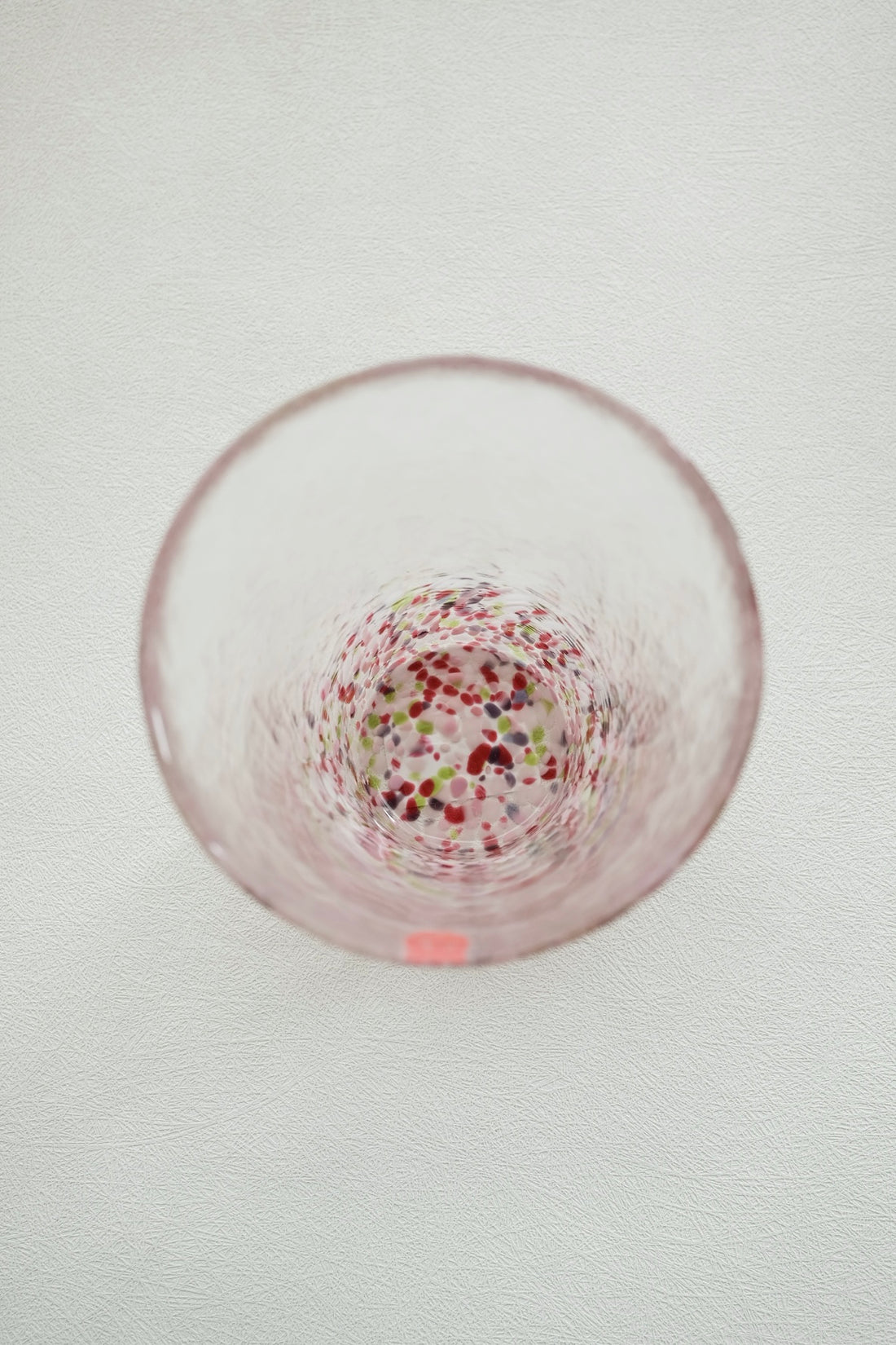 Tsugaru Vidro Japanese Colors Tumbler