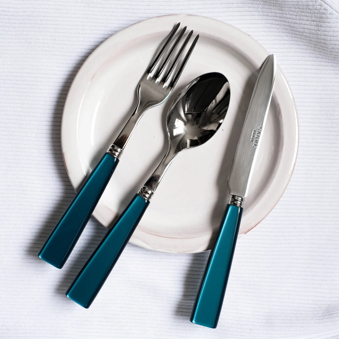 SABRE Paris ICONE - Turquoise
