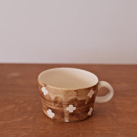 Shoko Maeda 前田祥子 Coffee Mug