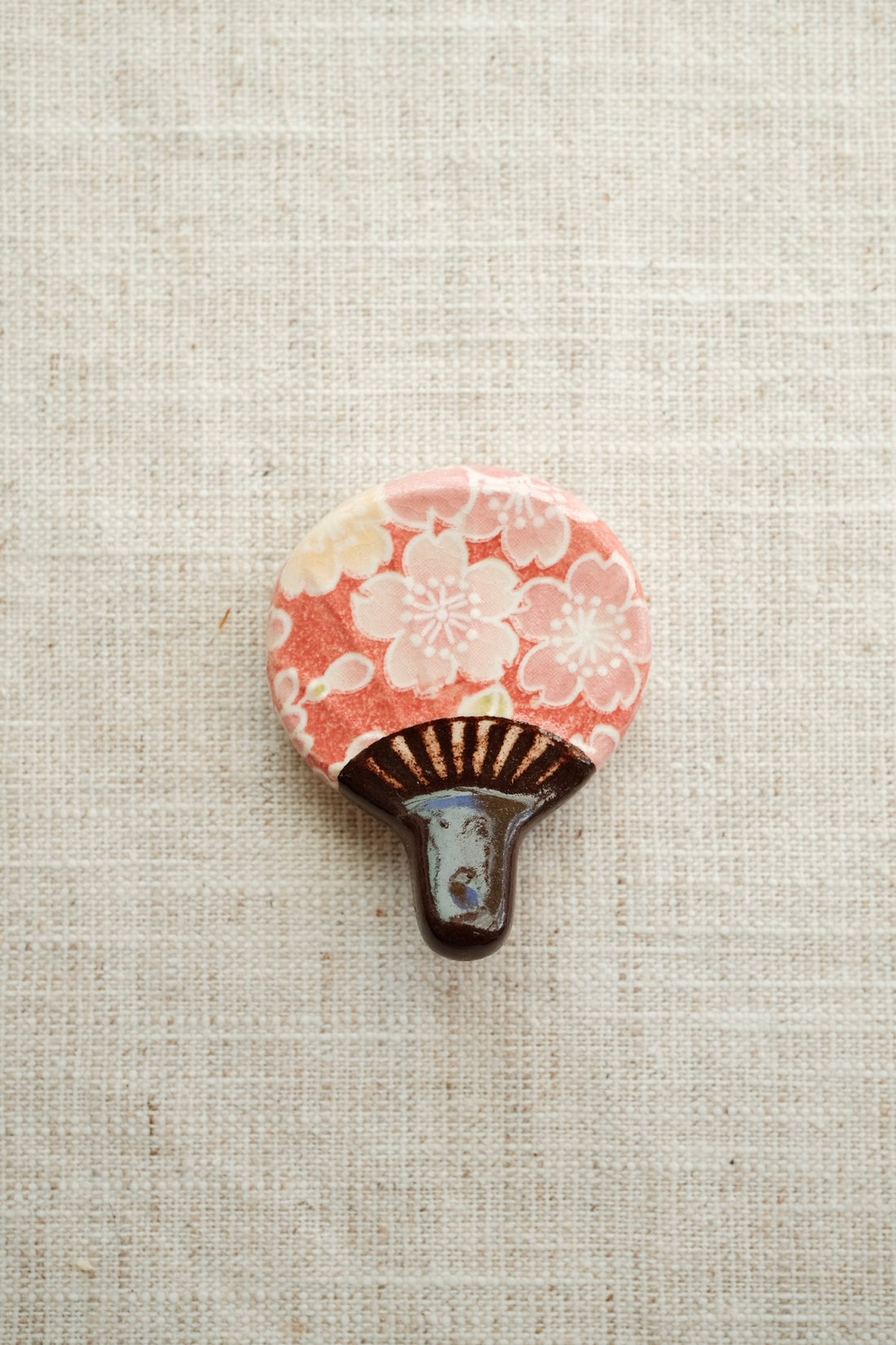 Japanese Chopsticks Ceramic Rest
