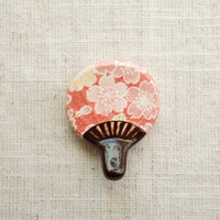 Japanese Chopsticks Ceramic Rest