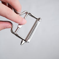 Kan Co-Handle Peeler & Peeler