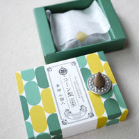 Kousaido Cone Incense