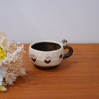 Marubankojo 丸伴工場 - Mug MR02