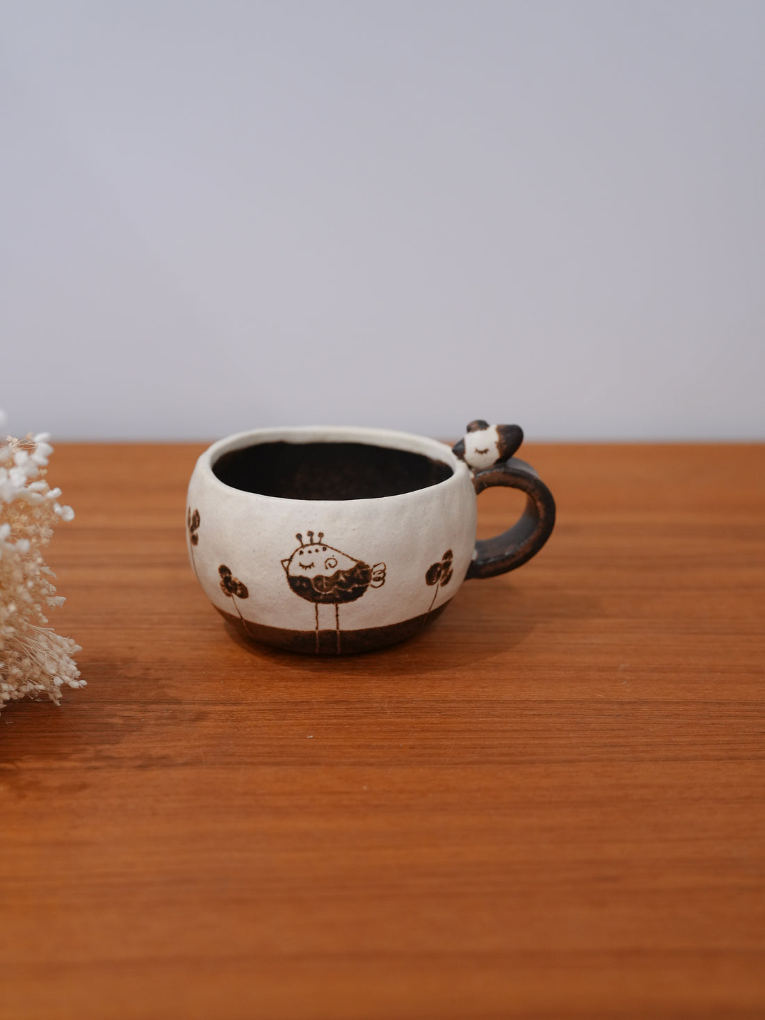 Marubankojo 丸伴工場 - Mug MR02