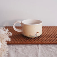 COCOCO Handmade Mug - CO09-1