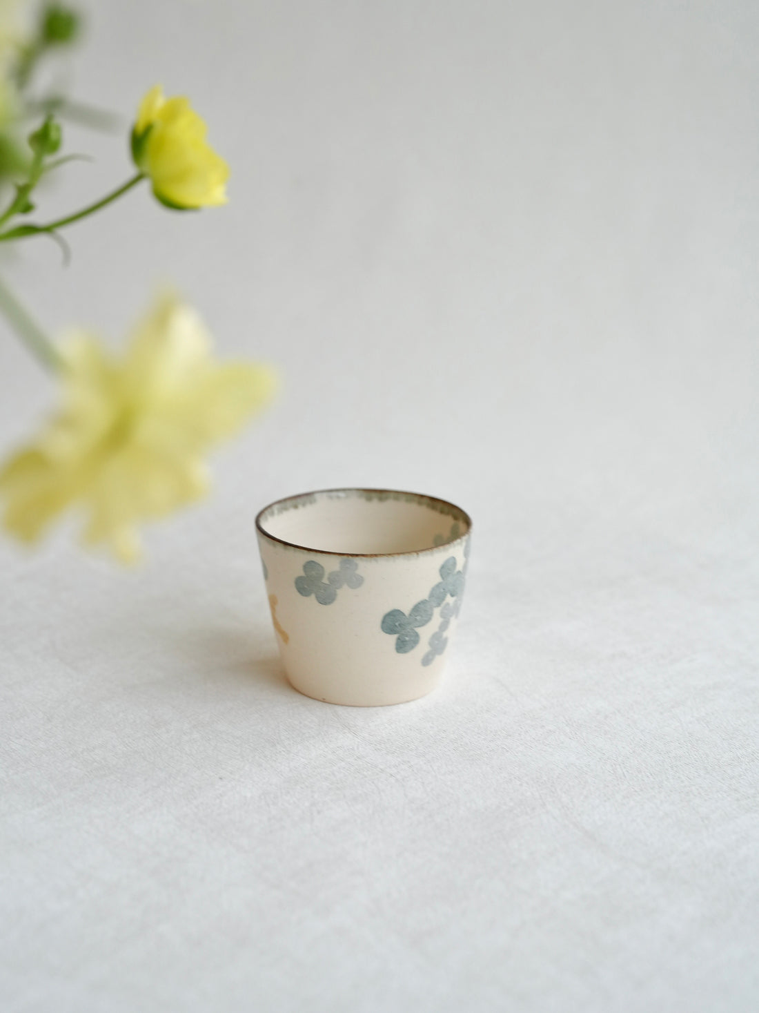 かとうようこ Yoko Kato Green Hydrange Collection